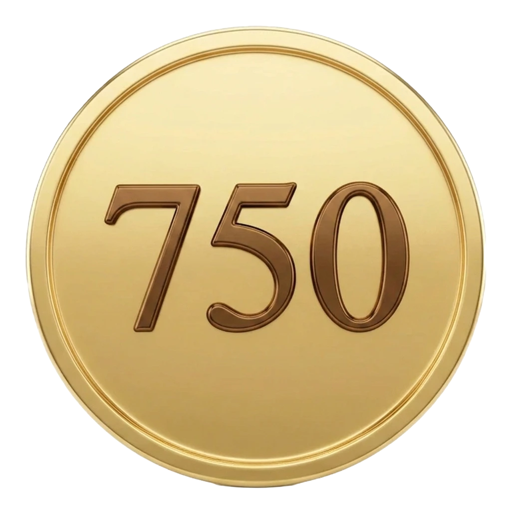 طلای ۱۸ عیار